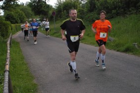 Halbmarathon Marktredwitz 2014