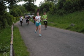 Halbmarathon Marktredwitz 2014