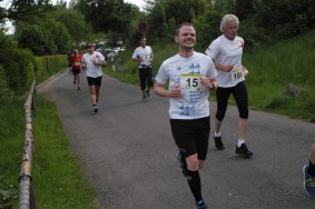Halbmarathon Marktredwitz 2014