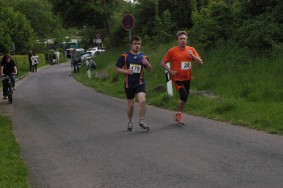 Halbmarathon Marktredwitz 2014