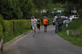 Halbmarathon Marktredwitz 2014