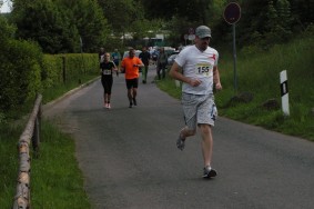 Halbmarathon Marktredwitz 2014