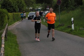 Halbmarathon Marktredwitz 2014