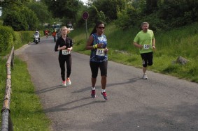 Halbmarathon Marktredwitz 2014