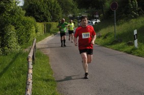 Halbmarathon Marktredwitz 2014