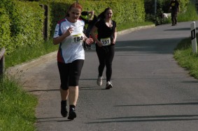 Halbmarathon Marktredwitz 2014