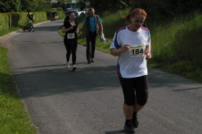Halbmarathon Marktredwitz 2014
