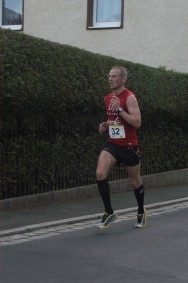 Halbmarathon Marktredwitz 2014