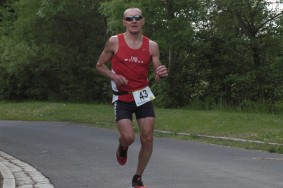 Halbmarathon Marktredwitz 2014