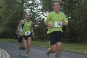 Halbmarathon Marktredwitz 2014