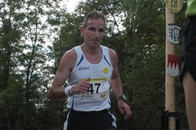 Halbmarathon Marktredwitz 2014