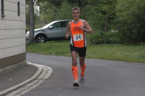 Halbmarathon Marktredwitz 2014