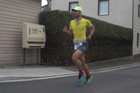 Halbmarathon Marktredwitz 2014