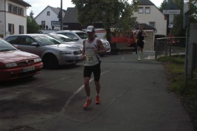 Halbmarathon Marktredwitz 2014