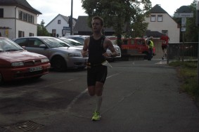 Halbmarathon Marktredwitz 2014