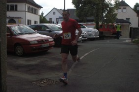 Halbmarathon Marktredwitz 2014