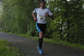 Halbmarathon Marktredwitz 2014