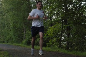 Halbmarathon Marktredwitz 2014