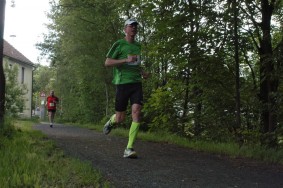 Halbmarathon Marktredwitz 2014