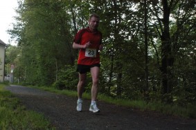Halbmarathon Marktredwitz 2014