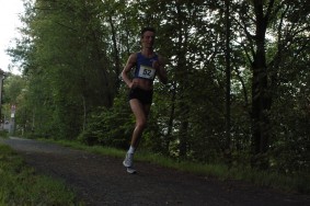 Halbmarathon Marktredwitz 2014