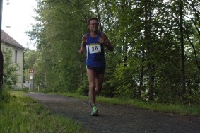 Halbmarathon Marktredwitz 2014
