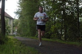 Halbmarathon Marktredwitz 2014