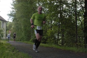 Halbmarathon Marktredwitz 2014