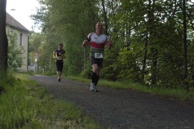 Halbmarathon Marktredwitz 2014