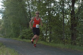 Halbmarathon Marktredwitz 2014