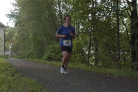 Halbmarathon Marktredwitz 2014