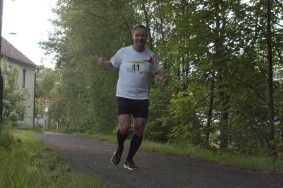 Halbmarathon Marktredwitz 2014