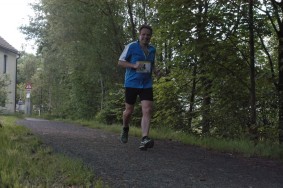 Halbmarathon Marktredwitz 2014