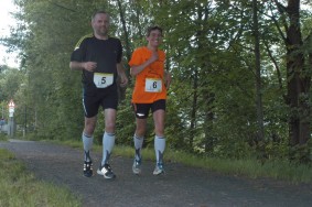 Halbmarathon Marktredwitz 2014