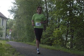 Halbmarathon Marktredwitz 2014