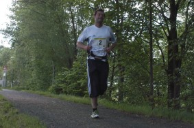 Halbmarathon Marktredwitz 2014