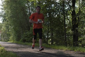 Halbmarathon Marktredwitz 2014
