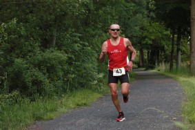 Halbmarathon Marktredwitz 2014