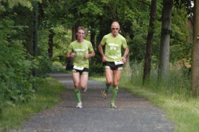 Halbmarathon Marktredwitz 2014