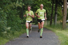 Halbmarathon Marktredwitz 2014