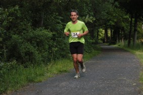 Halbmarathon Marktredwitz 2014
