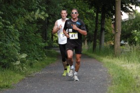 Halbmarathon Marktredwitz 2014