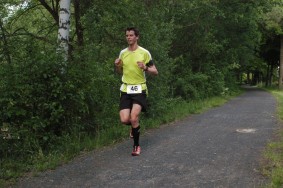 Halbmarathon Marktredwitz 2014