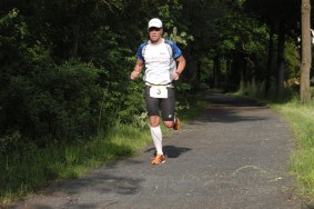 Halbmarathon Marktredwitz 2014