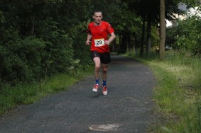 Halbmarathon Marktredwitz 2014