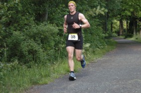Halbmarathon Marktredwitz 2014
