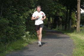 Halbmarathon Marktredwitz 2014