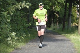 Halbmarathon Marktredwitz 2014