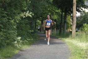 Halbmarathon Marktredwitz 2014