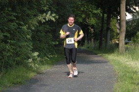 Halbmarathon Marktredwitz 2014
